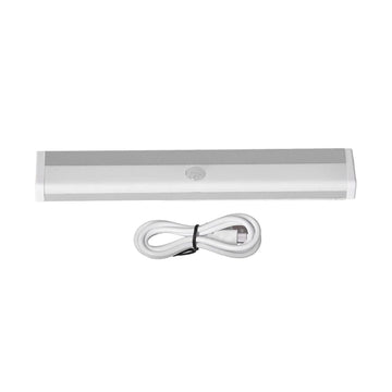 USB Rechargeable LED Light